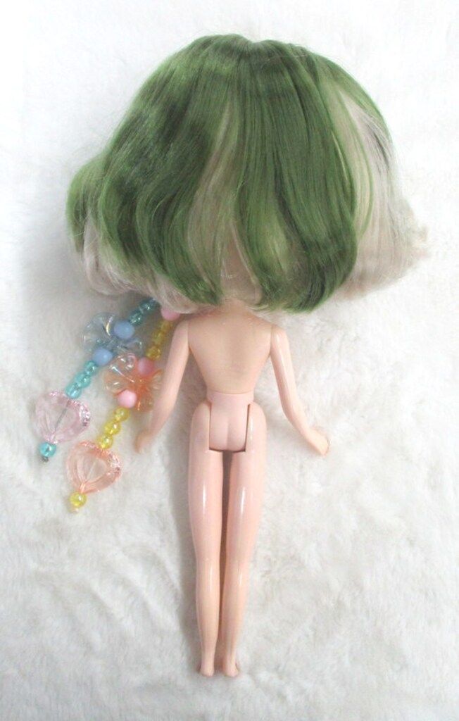 ネオブライス カスタムブライス