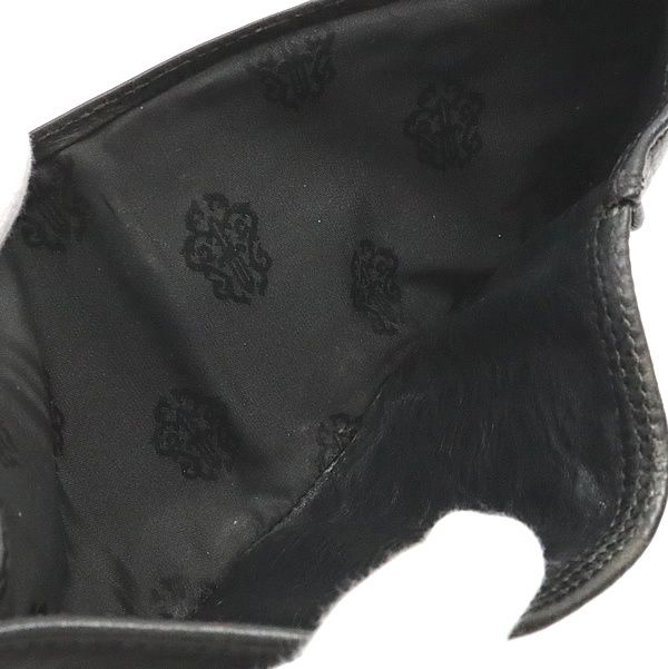 HEARTS 3フォールド