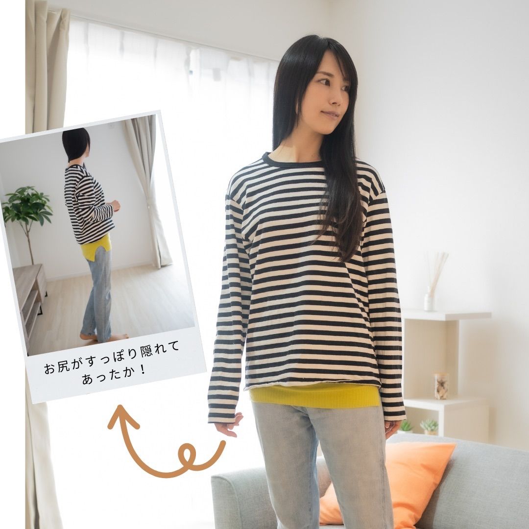 カシミヤ100%の腹巻きで上質な温かさと肌触りを おしゃれに温活♪洗濯機使用OK