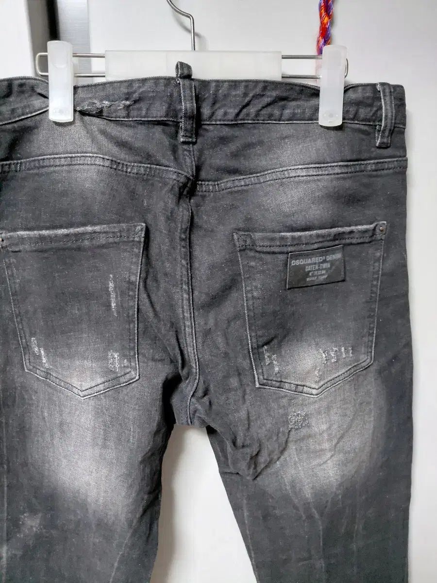 ブラックジーン