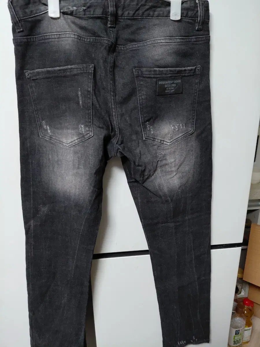 ディースクエアード2