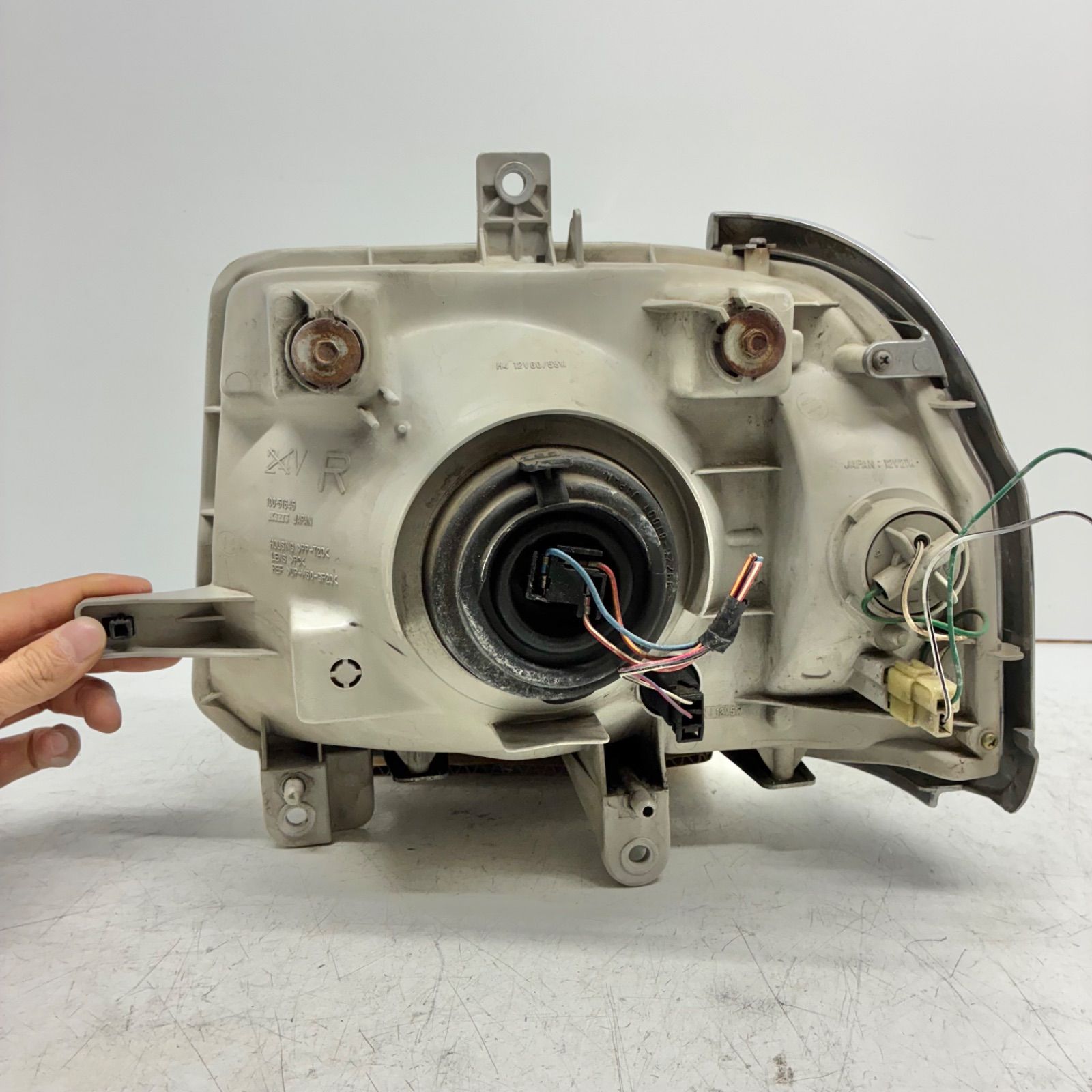 コーティング済