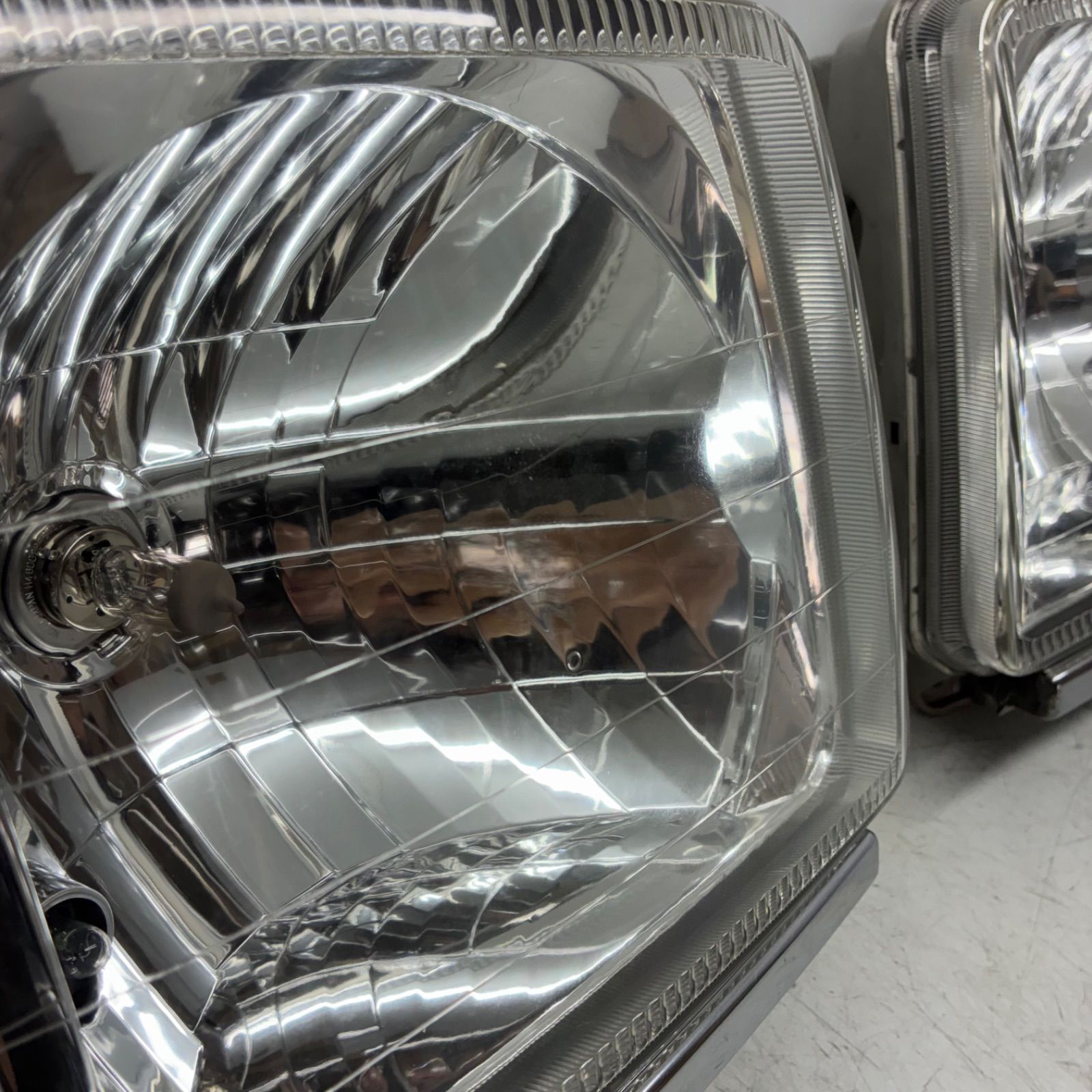 コーティング済