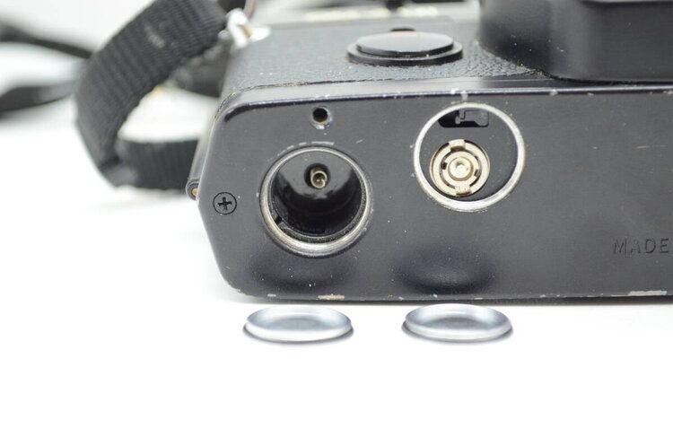  OLYMPUS オリンパス OM-4 Ti body フィルムカメラ 一眼レフカメラ(フィルム) フィルムカメラ