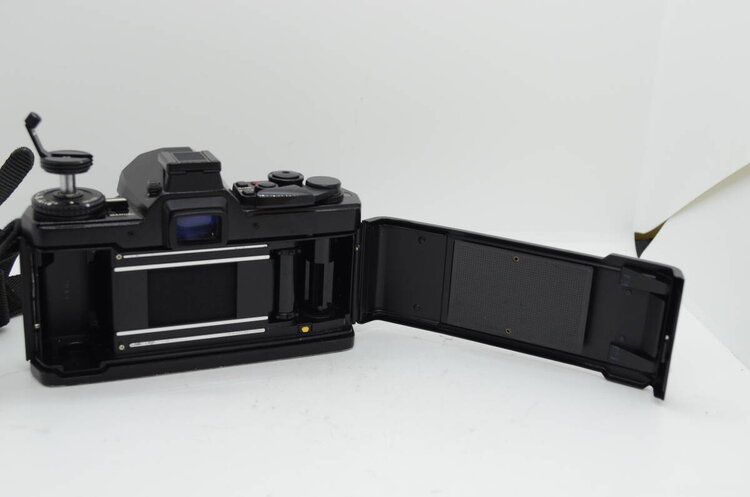 フィルムカメラ