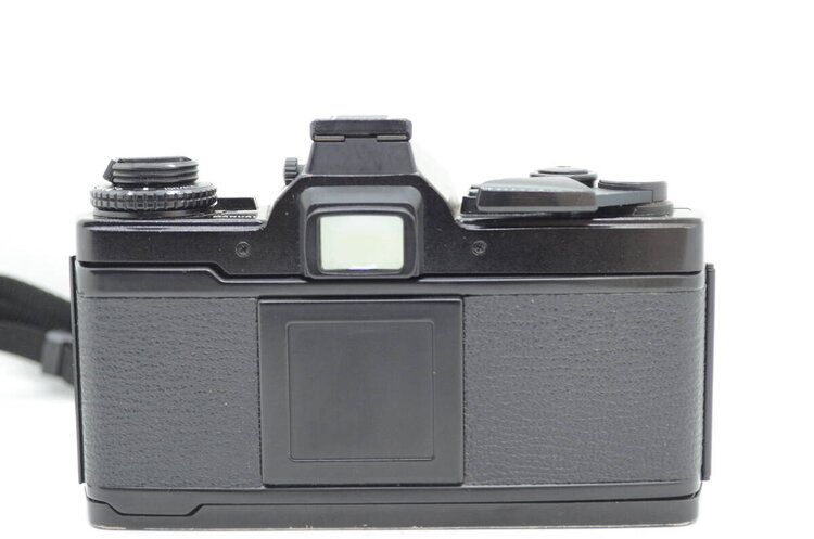 OLYMPUS オリンパス OM 4 Ti body フィルムカメラ