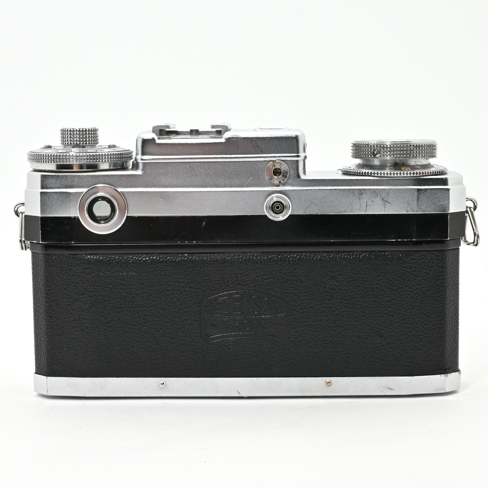 Zeiss Ikon Contax Ⅲa ボディ コンタックス ツァイスイコン レンジ