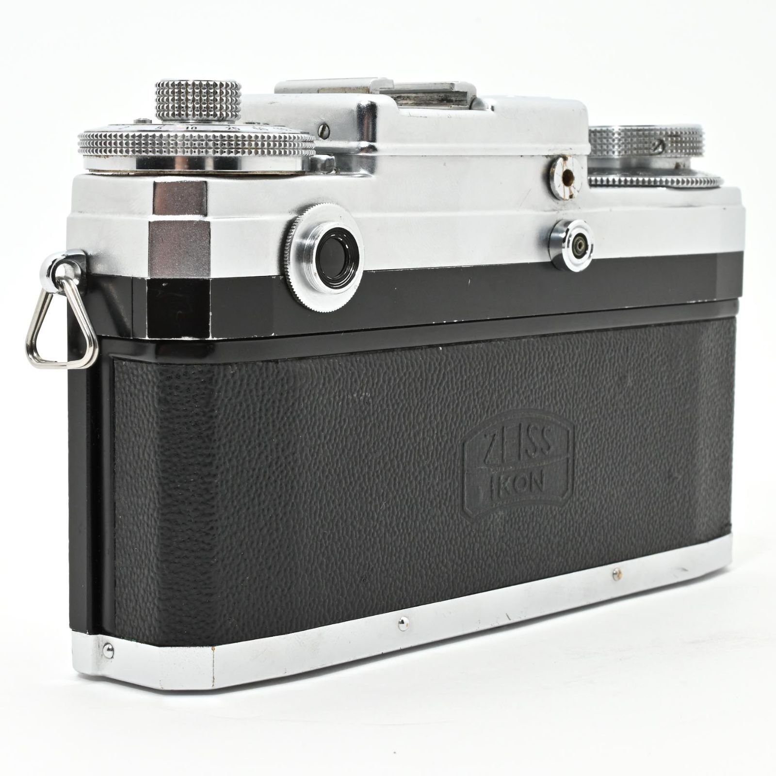 Zeiss Ikon Contax Ⅲa ボディ コンタックス ツァイスイコン レンジ