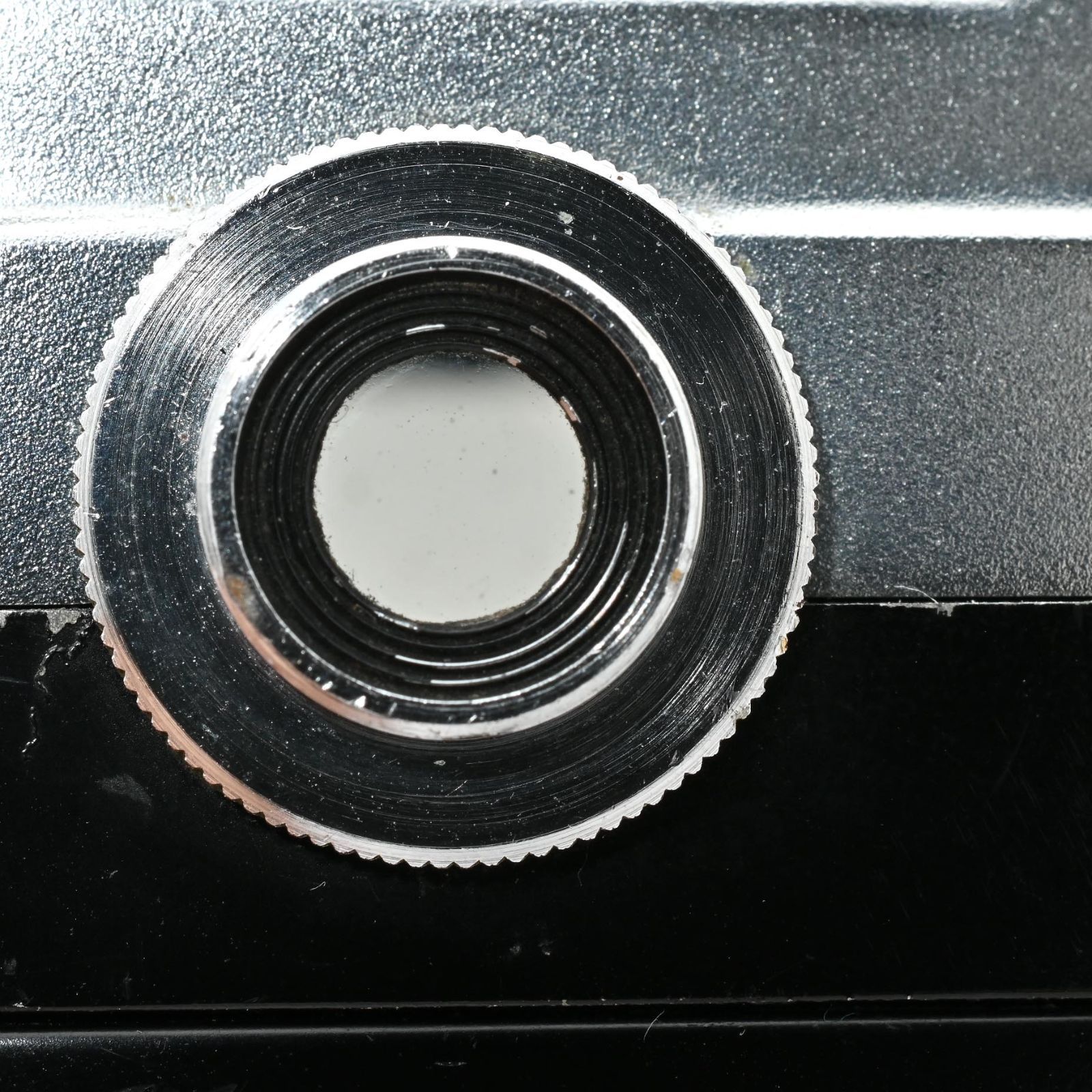 Zeiss Ikon Contax Ⅲa ボディ コンタックス ツァイスイコン レンジ