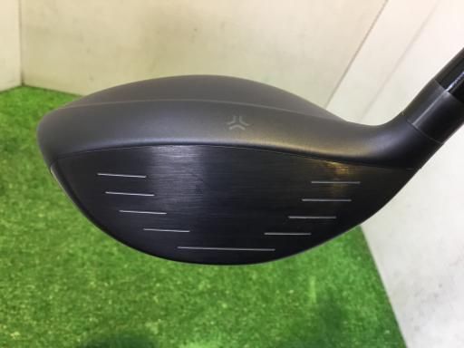 いくら様 中古】 ダンロップ SRIXON ZX Mk II 5W フェアウェイウッド FW 純正