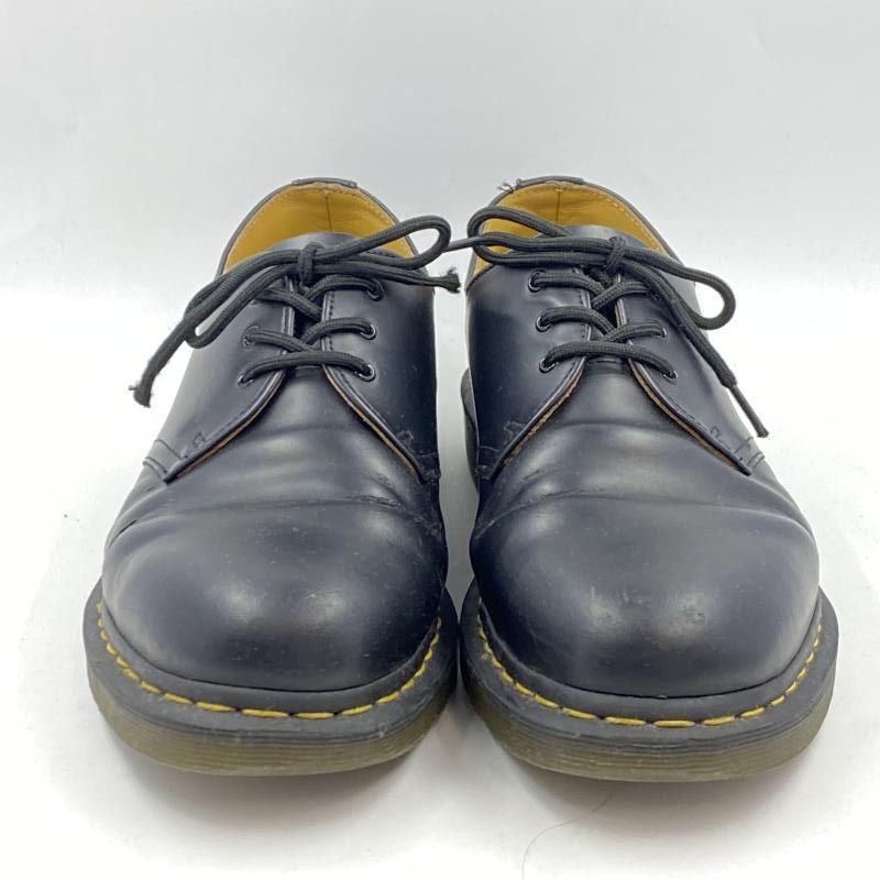 Dr.Martens 1461 3ホールブーツ ブラック size 27.5 cm ドクターマーチン 24