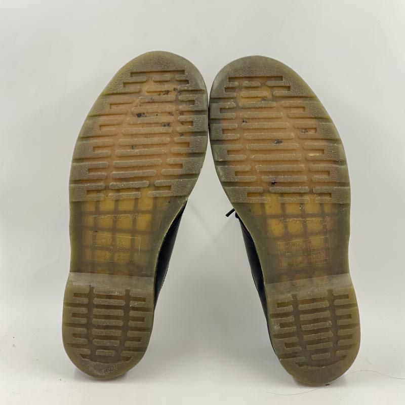  Dr.Martens 1461 3ホールブーツ ブラック size 27.5 cm ドクターマーチン 24 その他 靴