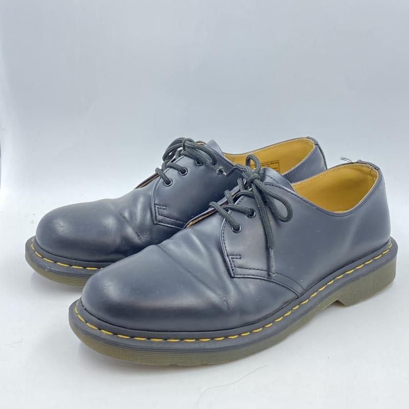 Dr.Martens 1461 3ホールブーツ ブラック size 27.5cm ドクターマーチン 24