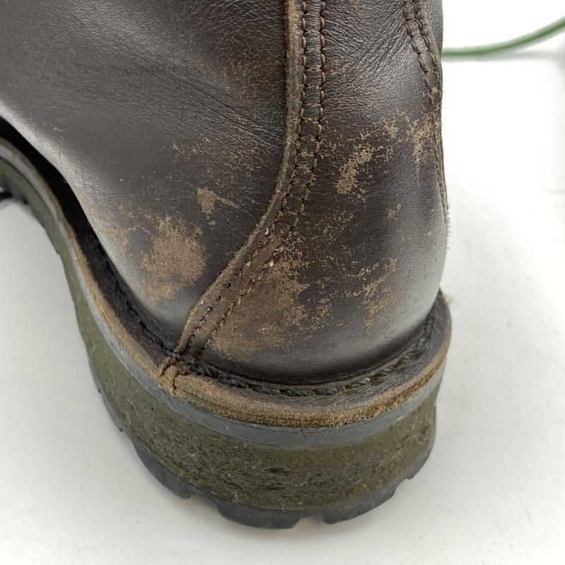  Danner LIGHT Ⅱ ブラウン US 826 cm 30800 キズ ダナー 24 その他 靴