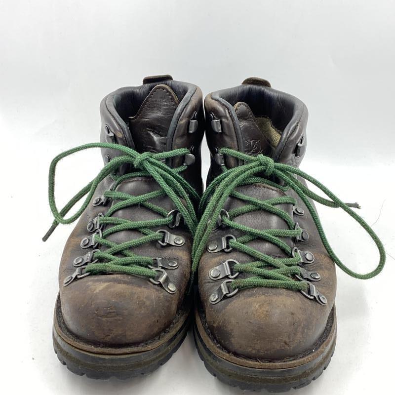 Danner LIGHT Ⅱ ブラウン US 826 cm 30800 キズ ダナー 24