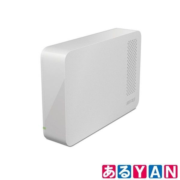 J759 I-O DATA HDCZ-AUT4 外付けHDD ハードディスク HDCZ-UTCシリーズ