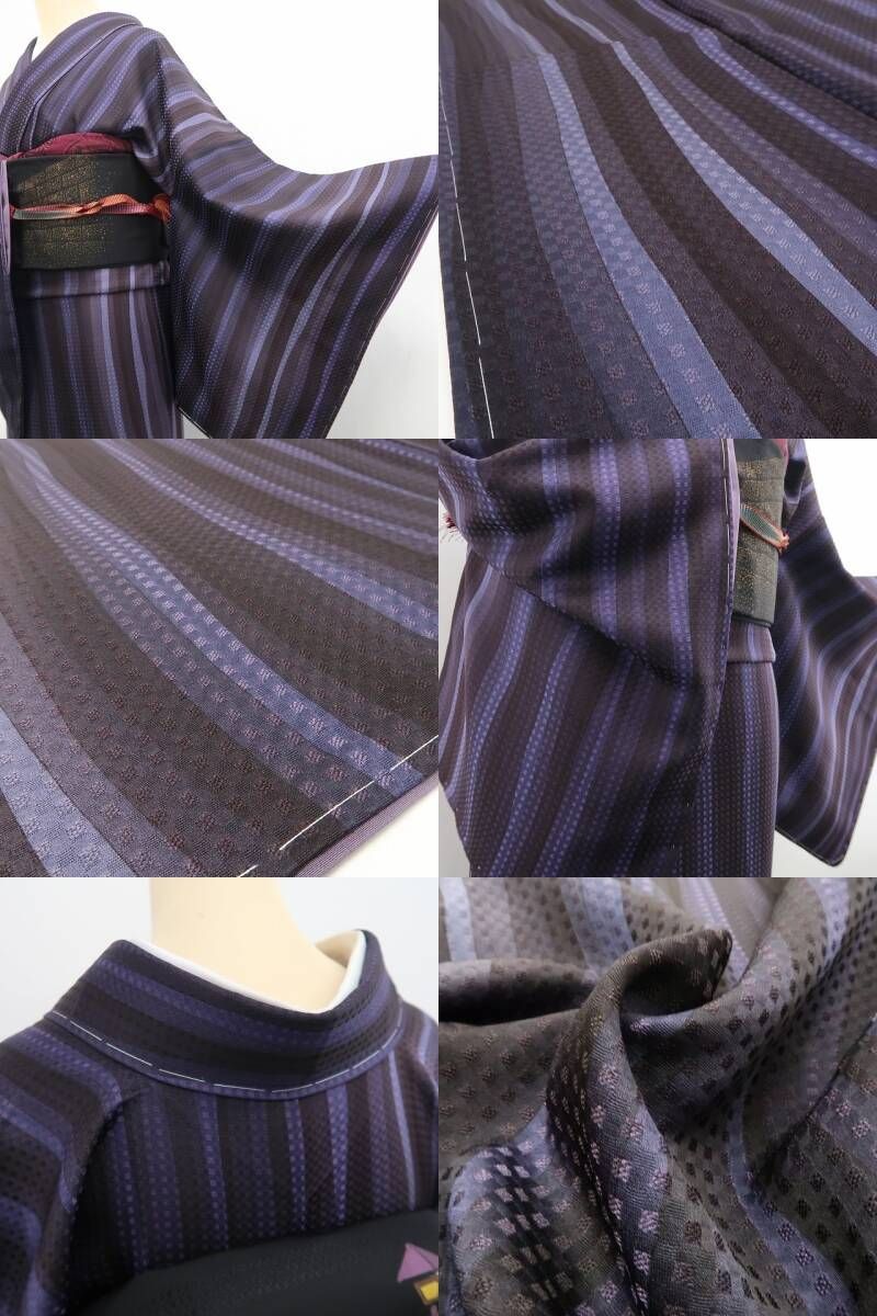 ❁tomihisa❁ 縦縞