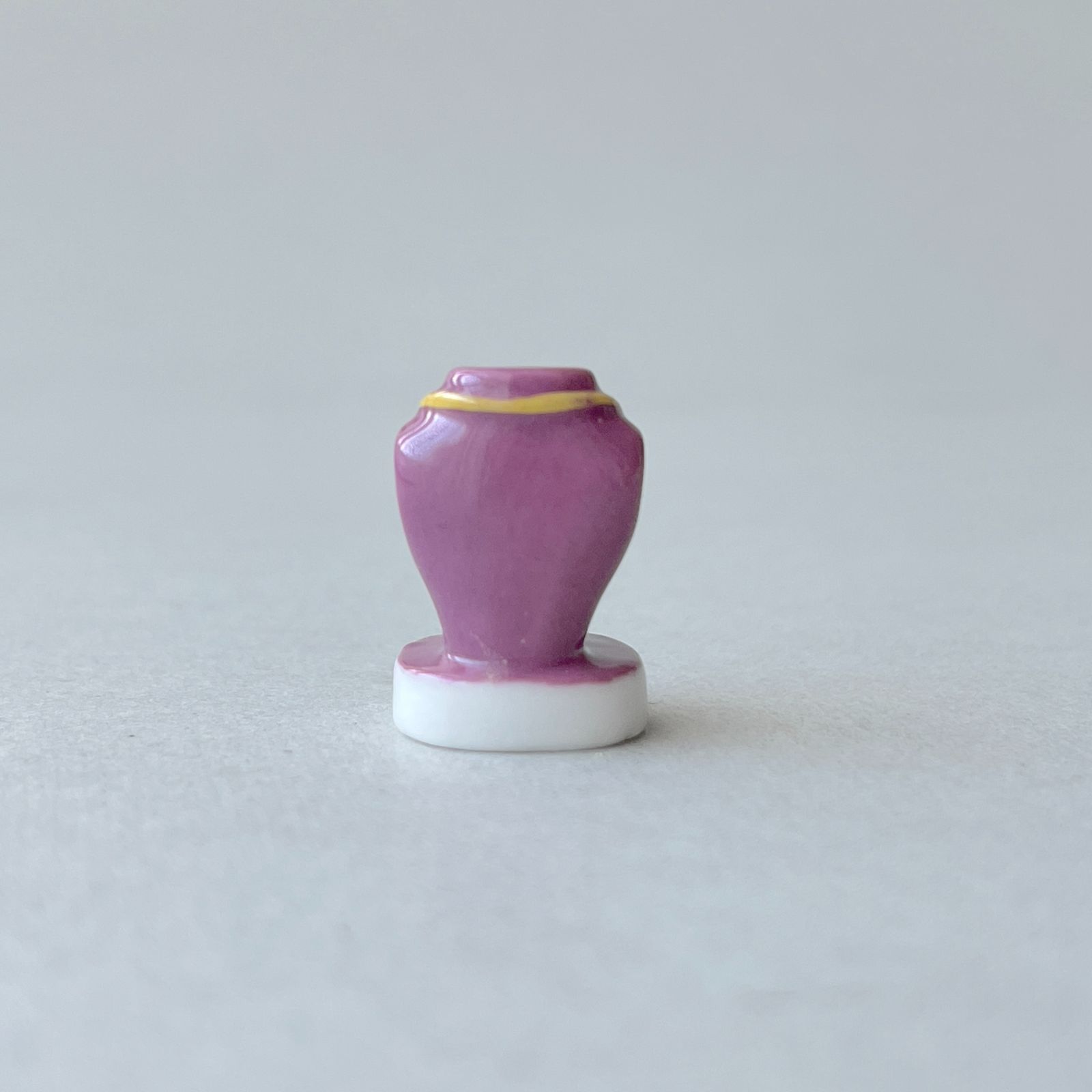 フェーヴ パールのペンダント 真珠たち 2012年 フランス フェーブ