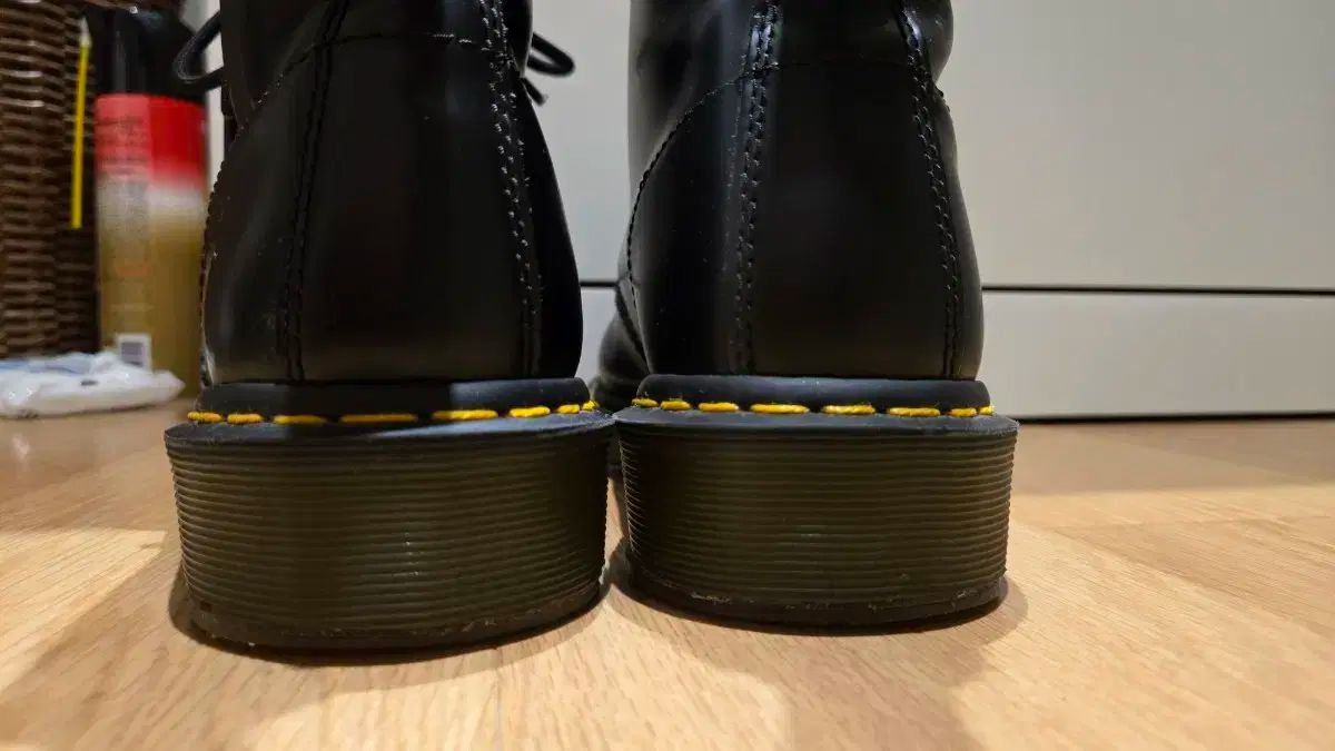 DR. MARTENS 1460 uk 8 us 9 270