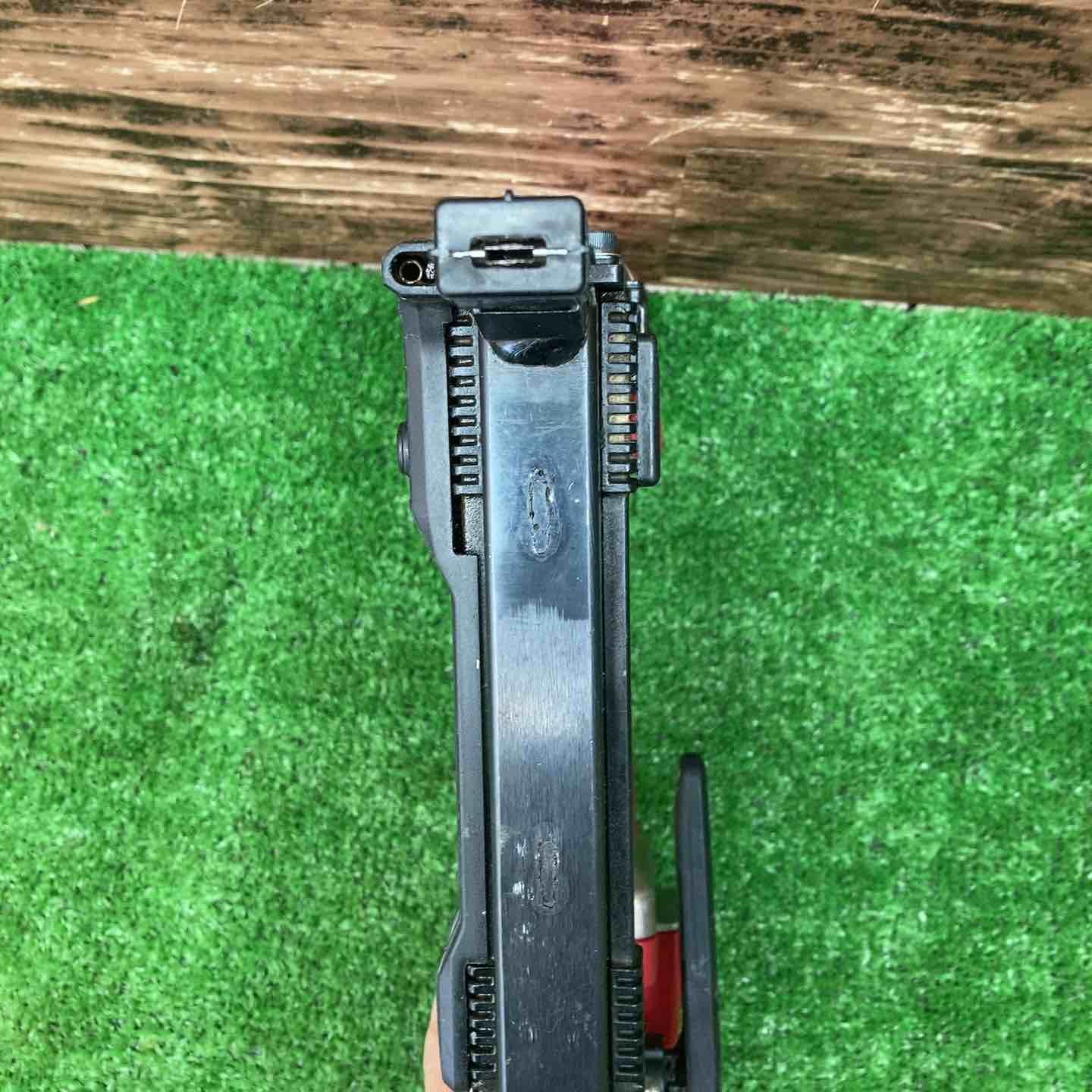 MAX 高圧フロアタッカ