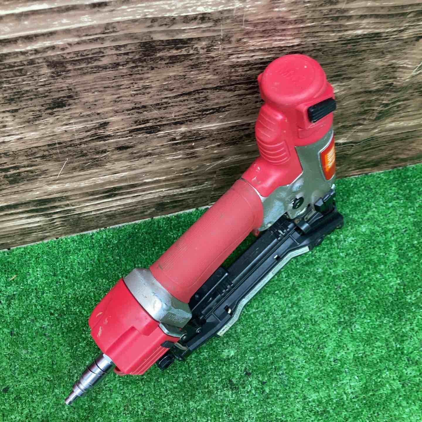 マックス MAX 高圧フロアタッカ HA-38F2 D |4MA 川越店 WWW_USTAUSTRALIA_COM_AU