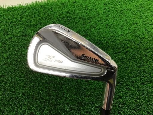 スリクソン SRIXON Z785 #5-PW 6本セット N.S.PRO MODUS3 モーダス3