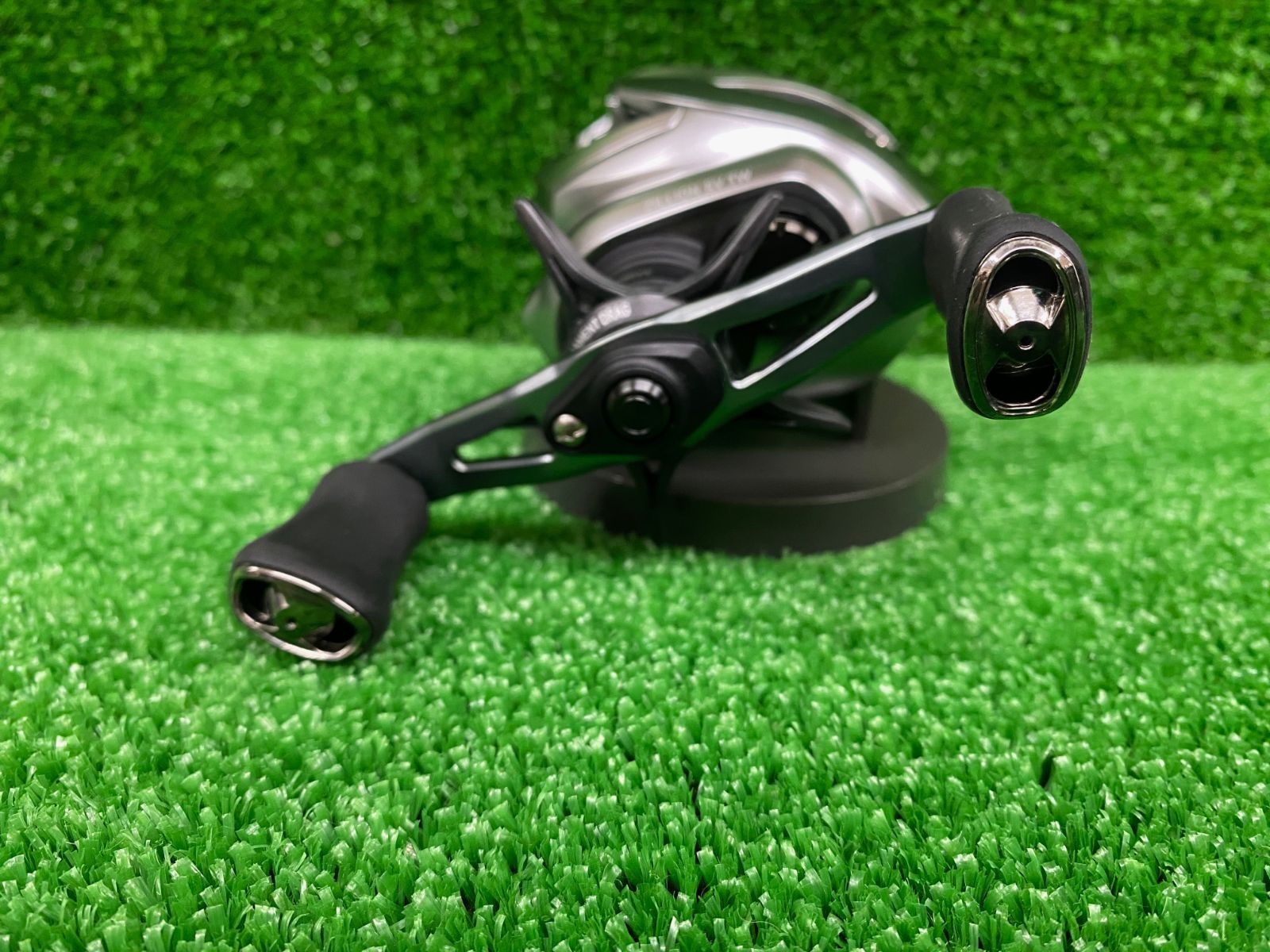  21 ジリオン SV TW 1000 HL 併売 ☼ ベイトリール(ルアー用) リール