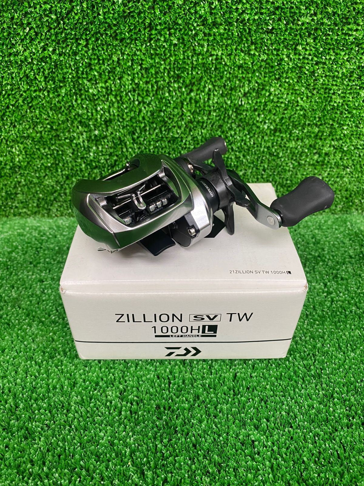 21 ジリオン SV TW 1000HL 栗東店 併売 ☼