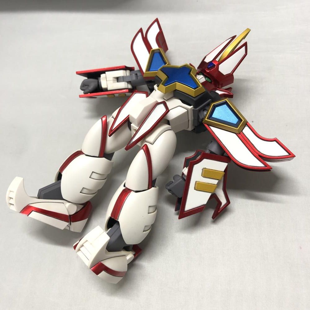 希少・未開封ヴァリアブルアクション ヒドラム 魔動王グランゾート