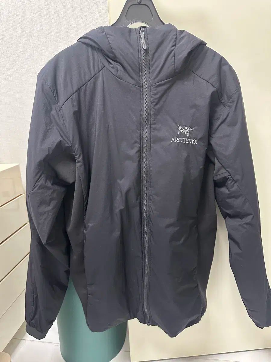 ARC TERYX アークテリクス Atom アトム フーディ M レディース