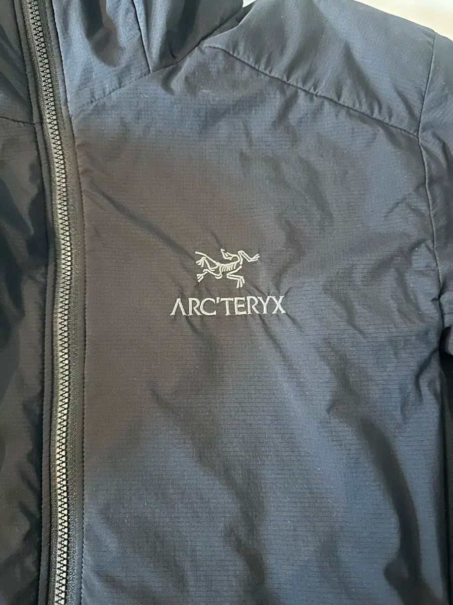 ARC TERYX アークテリクス Atom アトム フーディ M レディース