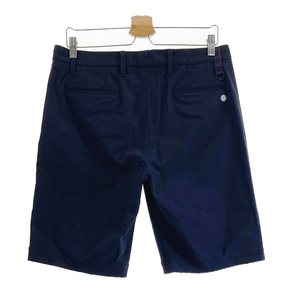 サイズ L BRIEFING GOLF ブリーフィング BRG211M38 ハーフパンツ ネイビー系 240101503668 ゴルフウェア メンズ ストスト