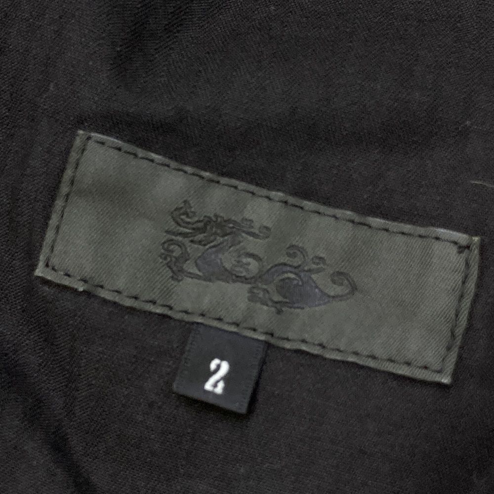 サイズ 2 DANCE WITH DRAGON ダンスウィズドラゴン ハーフパンツ チビドラ×レオパード柄 オレンジ系 240101539940 ゴルフウェア メンズ ストスト LLC-HASEGAWATOSO_COM