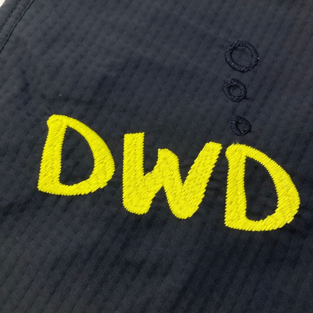 サイズ：3 DANCE WITH DRAGON ダンスウィズドラゴン ハーフパンツ 刺繍