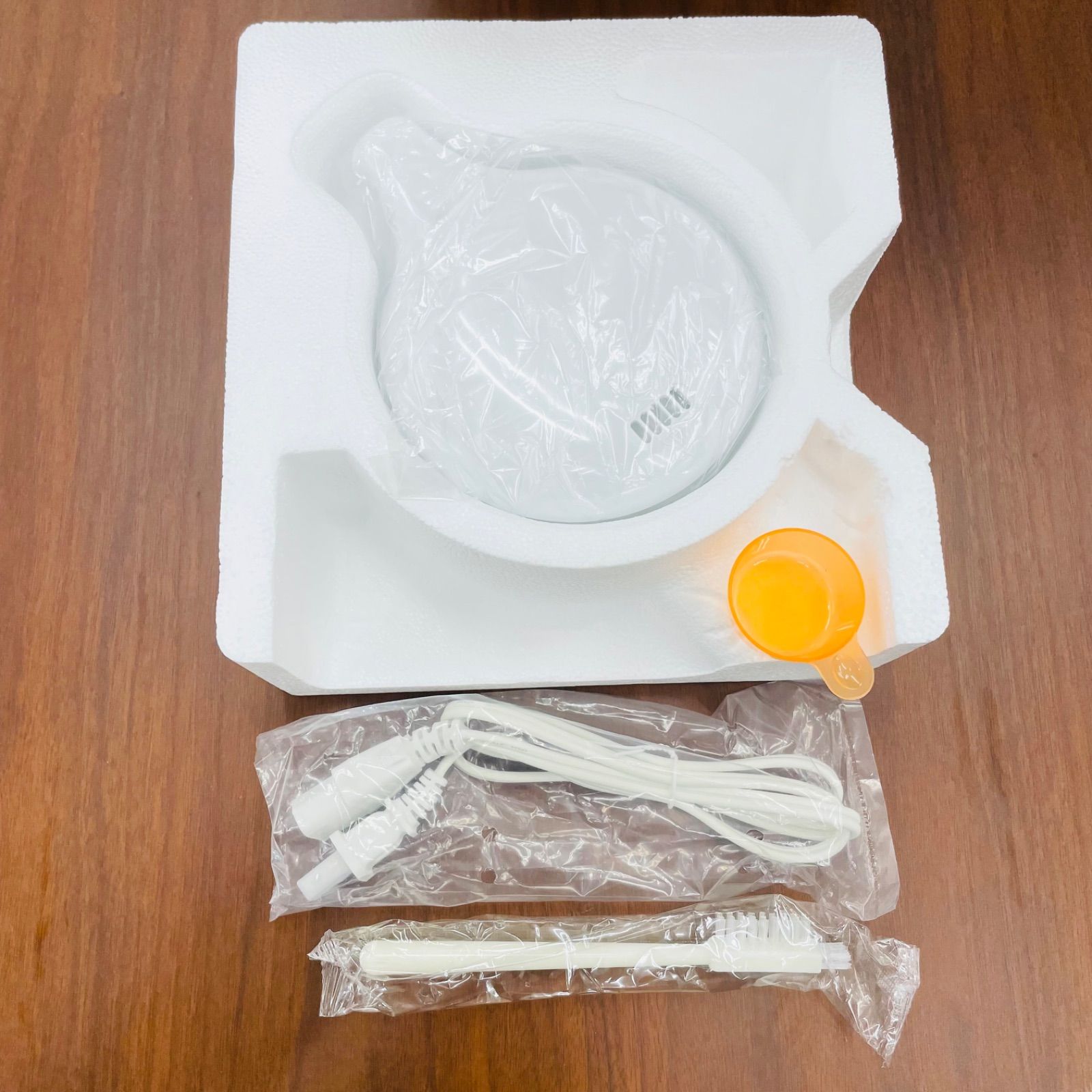 ショップジャパン 豆乳メーカー