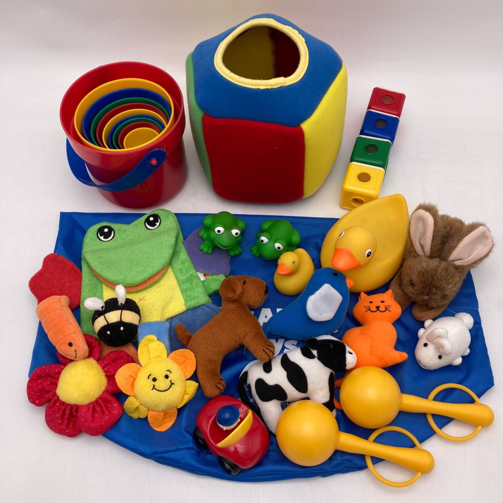 プレイアロング　ブルーレイ　おもちゃ付　ディズニー英語システム　509009 プレイアロング ブルーレイ おもちゃ付 ディズニー英語システム 509009