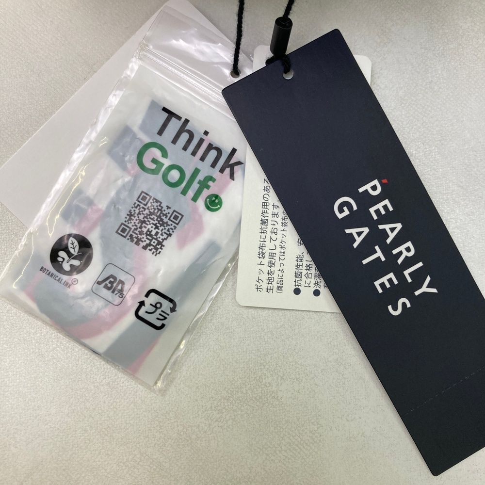 サイズ：0 PEARLY GATES パーリーゲイツ 055-2234706 スカート シア