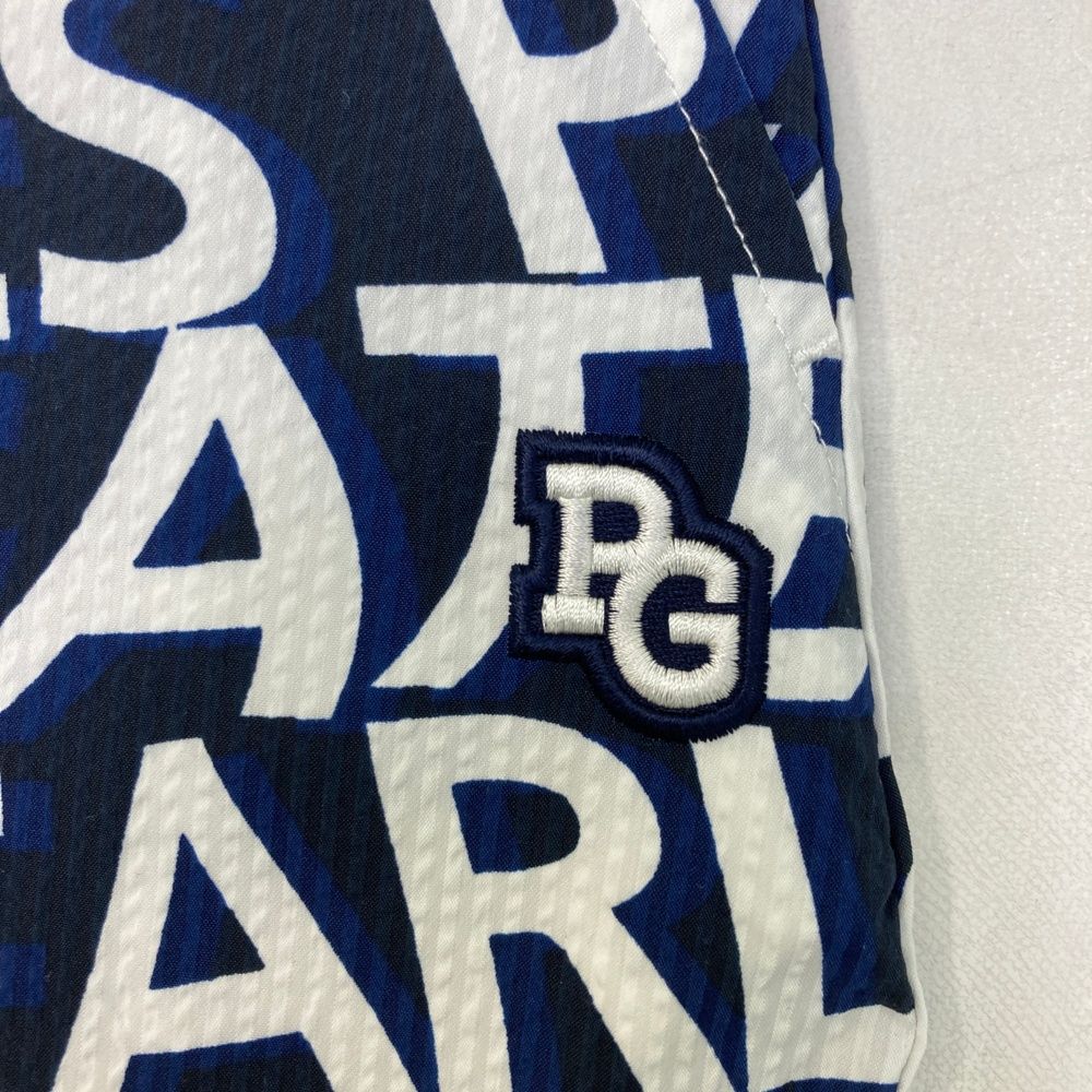 BRIEFING グレー系 ニットスカート BRG223W44 Sサイズ WOMEN'S 3D LOGO