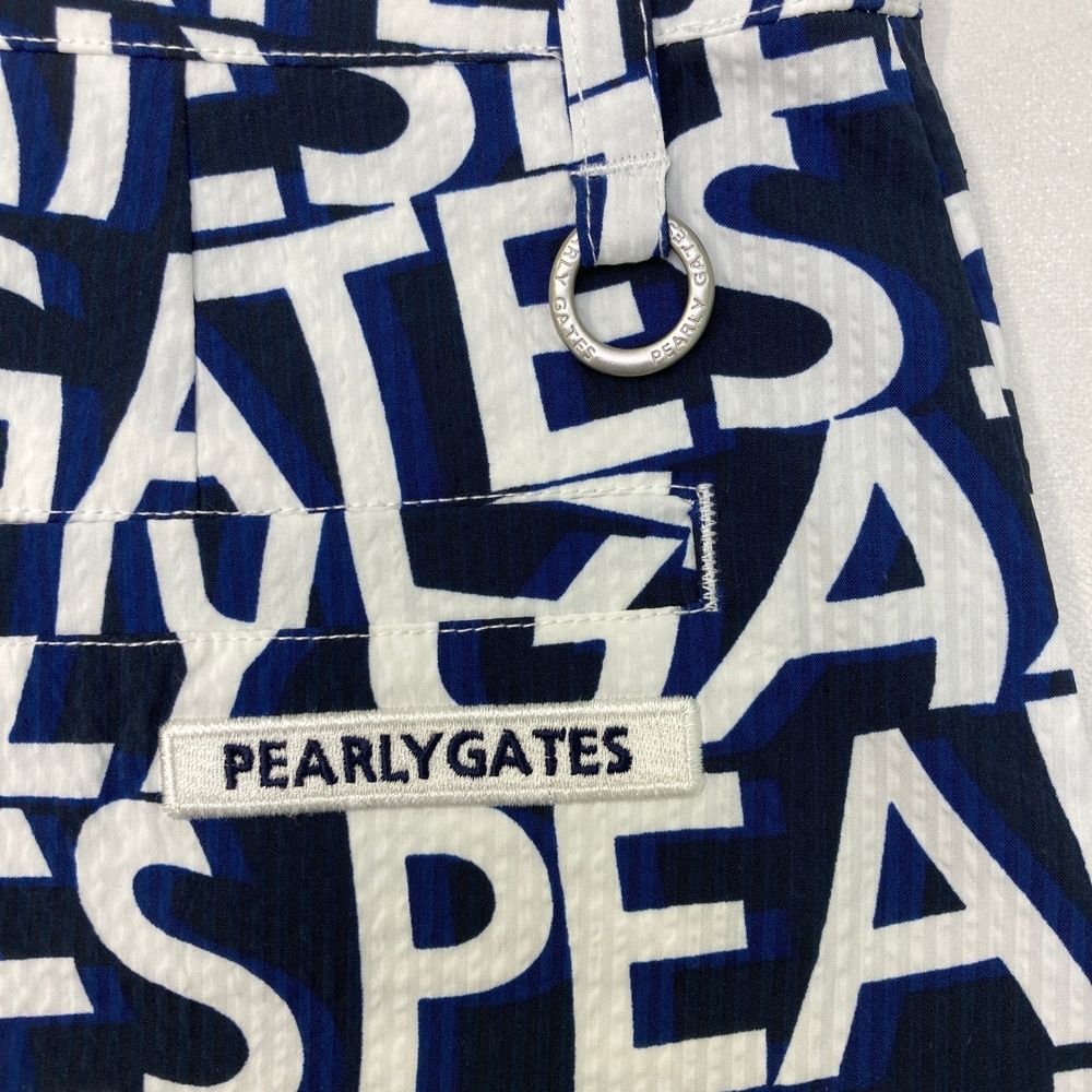 パーリーゲイツLINEコラボニットスカートサイズ1 パーリーゲイツLINEコラボニットスカートサイズ1 パーリーゲイツ