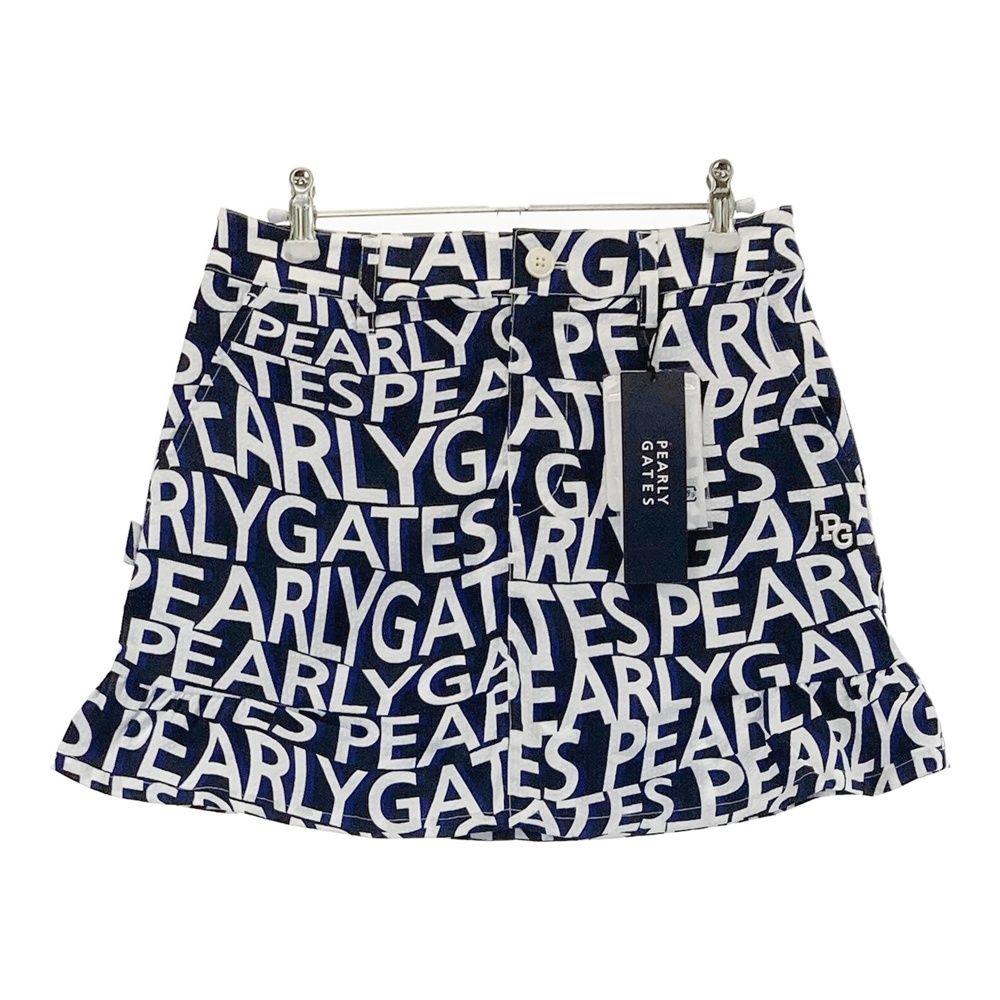 タイトリスト ゴルフ レディース ウェア スカート2色 夏のメンズゴル