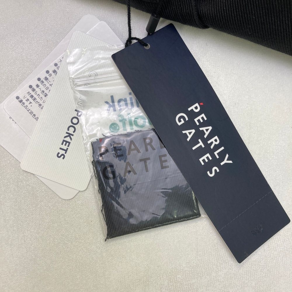 ショートパンツ ブラック系