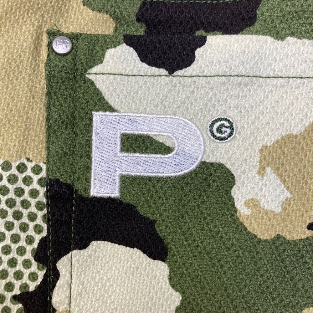 ショートパンツ ニコちゃん