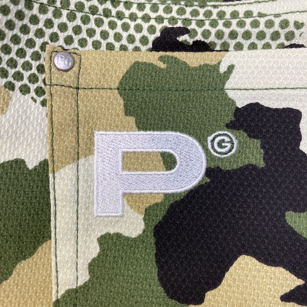 055-2132512 ショートパンツ