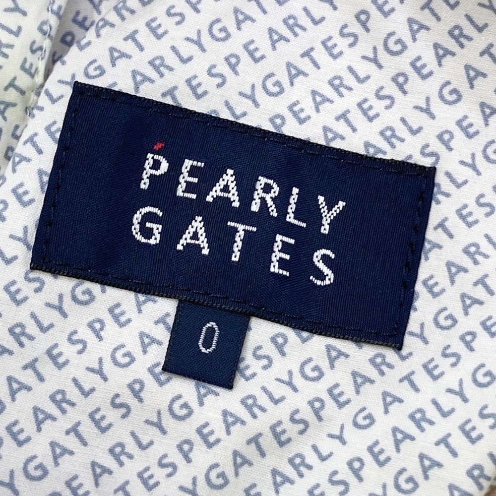 240101544735 ゴルフウェア