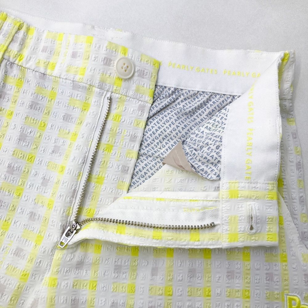 サッカーパンツ