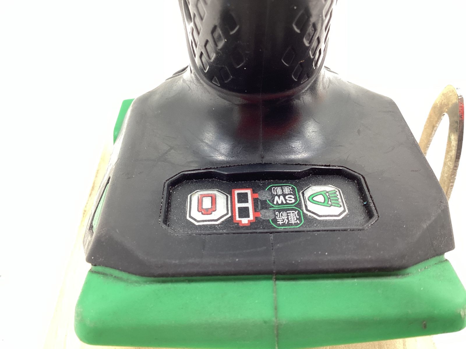 リッチ パベル RICH PAVEL クリンカー 6.6 Rich Pavel RASCAL