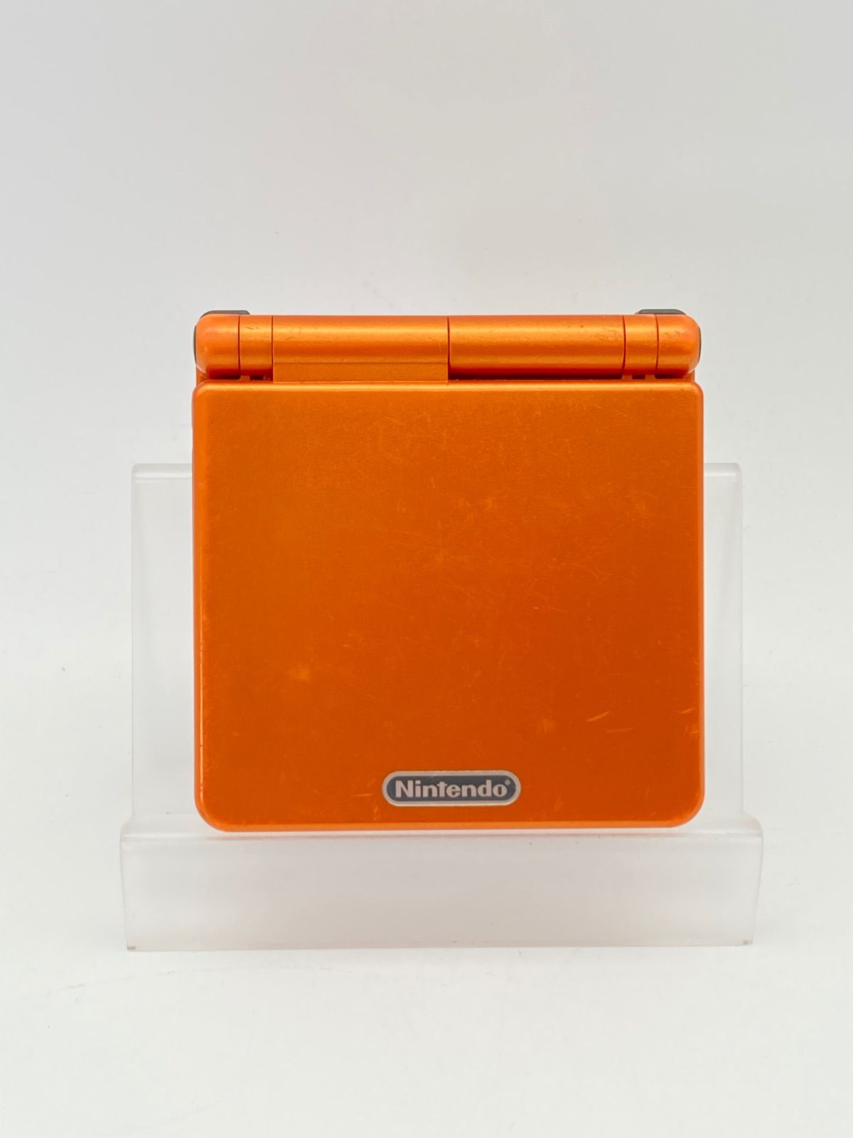 アチャモ オレンジ