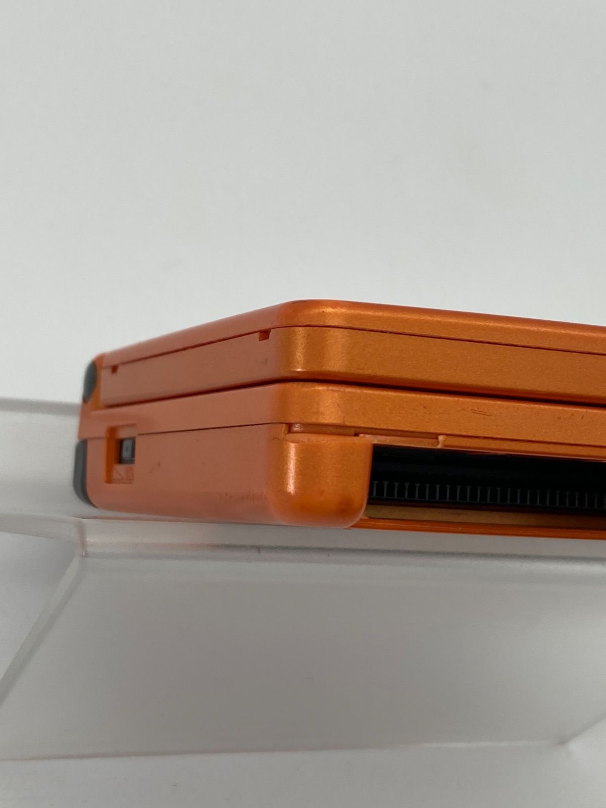 Nintendo ゲームボーイ アドバンス SP アチャモ オレンジ 動作品 1030-402 UP786_INFO