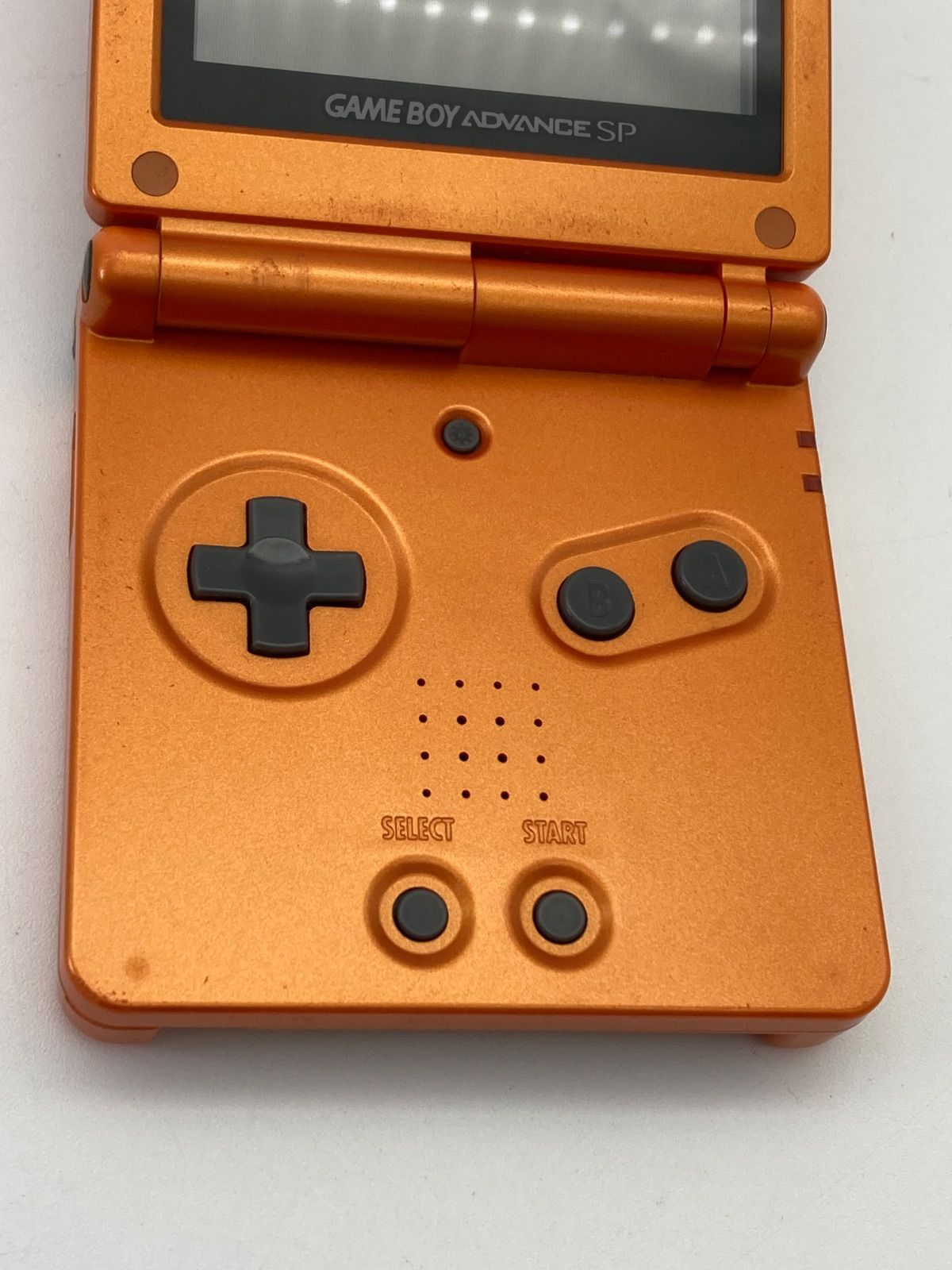 アチャモ オレンジ