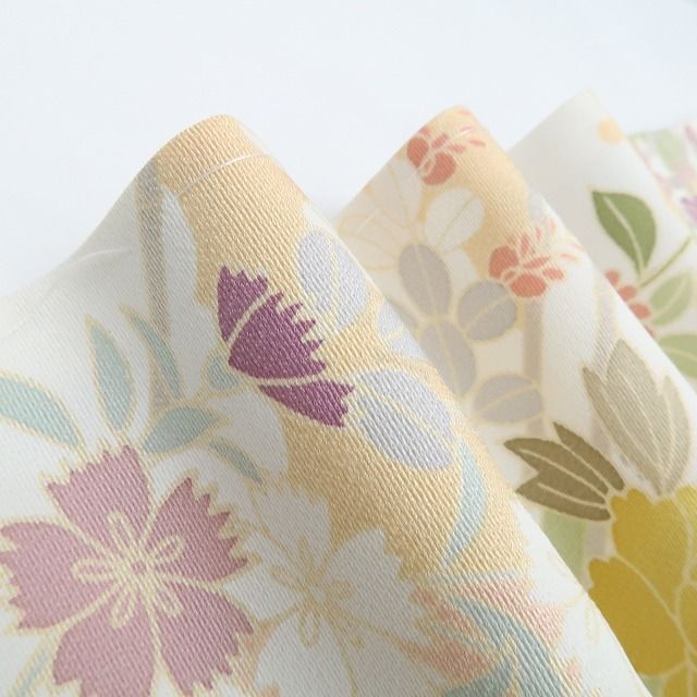 ❁tomihisa❁新品 お仕立て上がり品 金駒刺繍 着物 トールサイズ